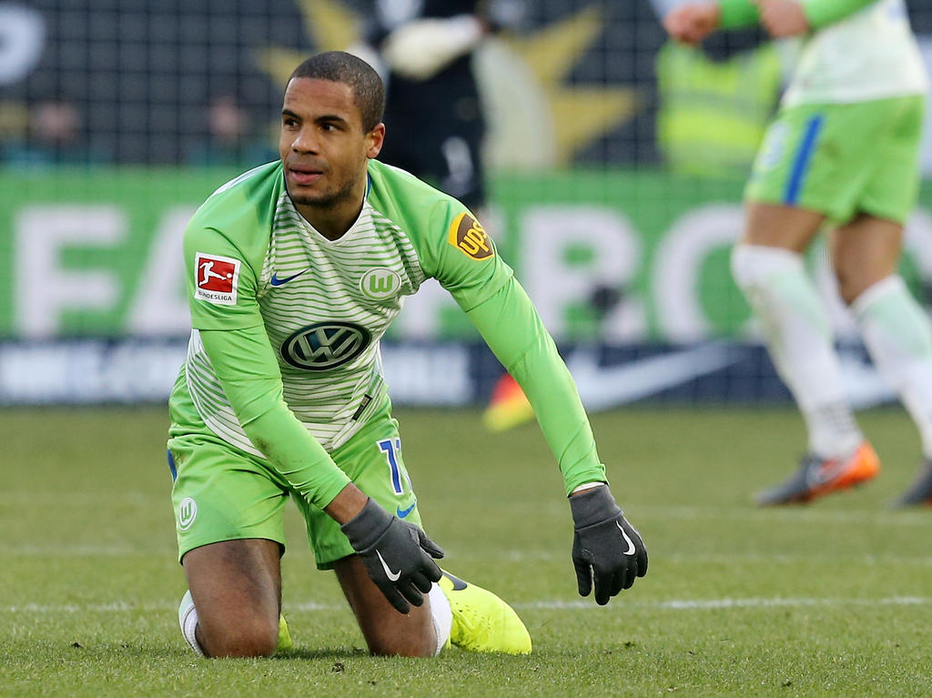 Daniel Didavi vom VfL Wolfsburg berichtet vom großen Druck im Abstiegskampf