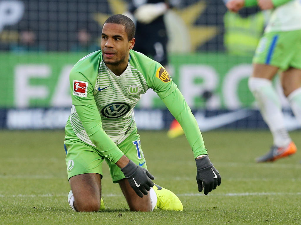 Daniel Didavi kämpft mit Wolfsburg gegen den Abstieg