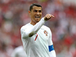 Entscheidet am Ende das Los über das Schicksal von CR7 und Co.?