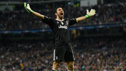 Gigi Buffon wechselt zu Paris Saint-Germain