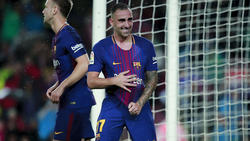 Paco Alcácer steht vor einem Wechsel zu Borussia Dortmund
