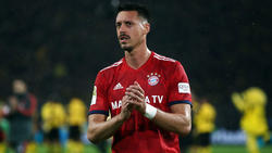 Sandro Wagner spricht Klartext