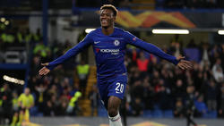 Macht Juventus dem FC Bayern Callum Hudson-Odoi streitig?