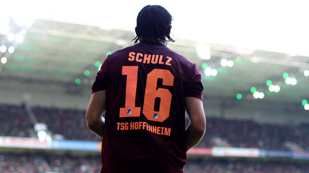 Nico Schulz wechselt von der TSG Hoffenheim zum BVB