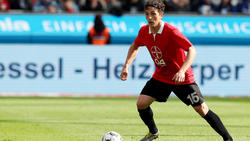 Julian Baumgartlinger kam 2016 aus Mainz zu Bayer Leverkusen