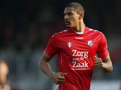 Sébastien Haller kommt vom FC Utrecht