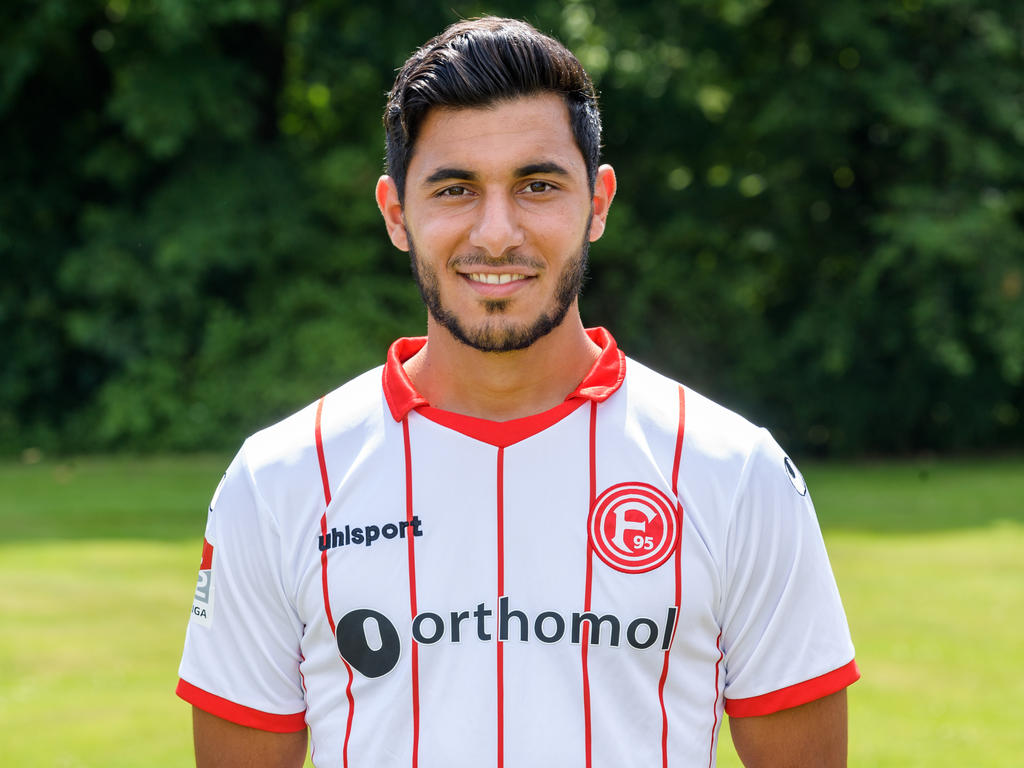 Özkan Yildirim wechselt zu Eintracht Braunschweig