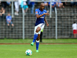 Abwehrchef Naldo sieht beim S04 noch Verbesserungsbedarf