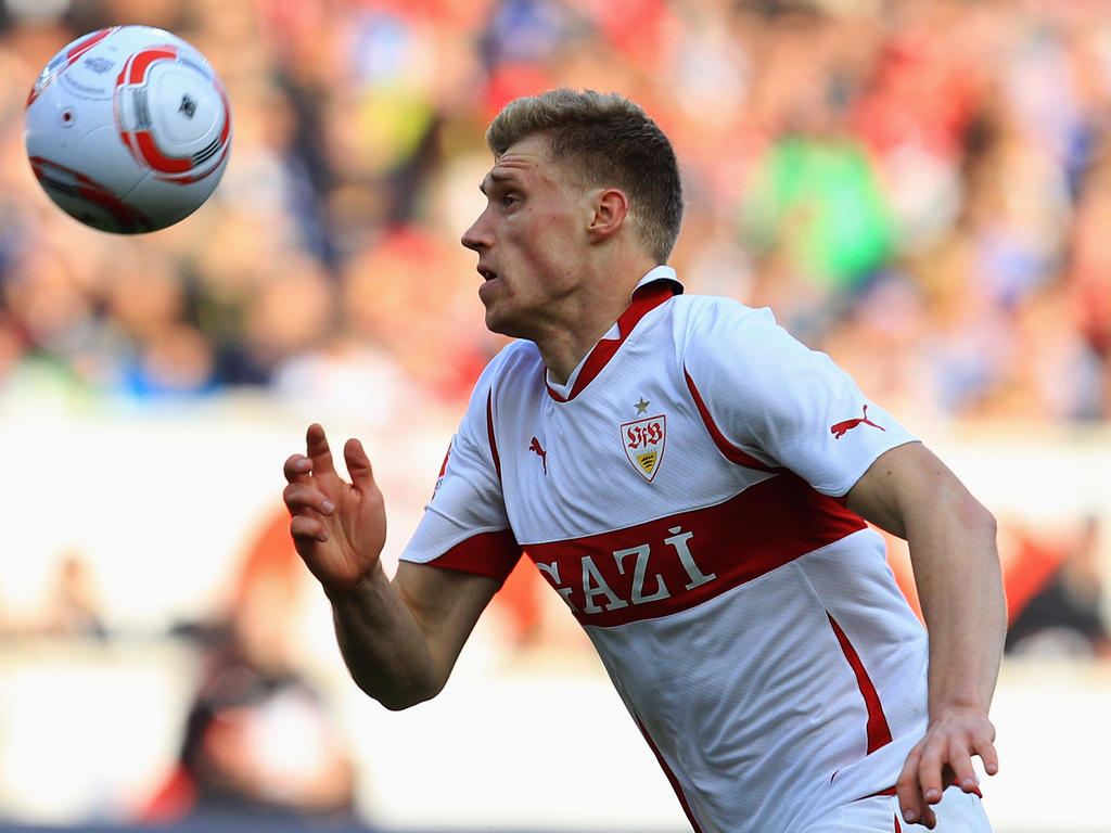 Pavel Pogrebnyak (VfB Stuttgart)