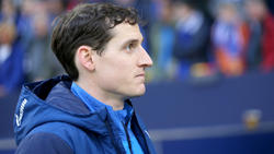 Sebastian Rudy hatte keine leichte Zeit auf Schalke