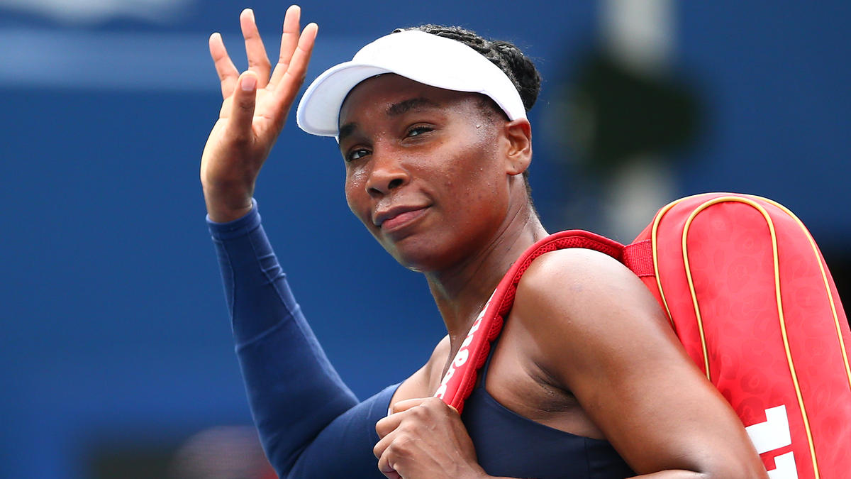 Venus Williams will keine Trainerin werden