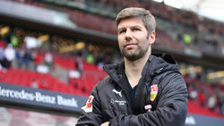 Rückt Thomas Hitzlsperger beim VfB Stuttgart auf?