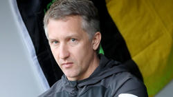 Sportchef Frank Baumann von Werder Bremen