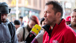 Lothar Matthäus hat sich zur Lage von Thomas Müller beim FC Bayern geäußert