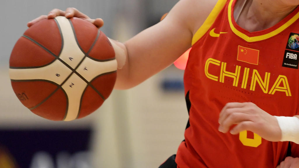 Die Zhejiang Guangsha Lions werden vom chinesischen Verband zur Kasse gebeten Die Zhejiang Guangsha Lions werden vom chinesischen Verband zur Kasse gebeten