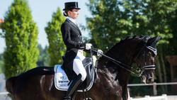 Lisa Müller träumt von der Olympia-Teilnahme