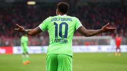 Felix Nmecha soll den VfL Wolfsburg in der Champions League aus der Krise führen