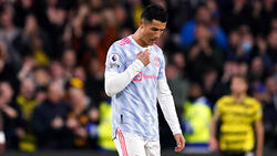 Cristiano Ronaldo veröffentlichte ein Statement