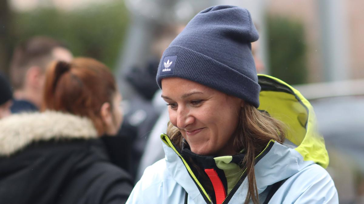 Denise Herrmann heiratet den ehemaligen Skilangläufer Thomas Wick im September