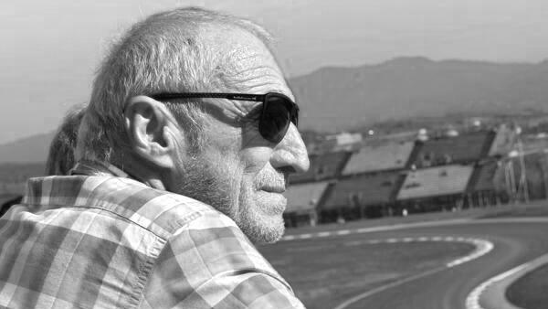 Dietrich Mateschitz ist gestorben Dietrich Mateschitz ist gestorben
