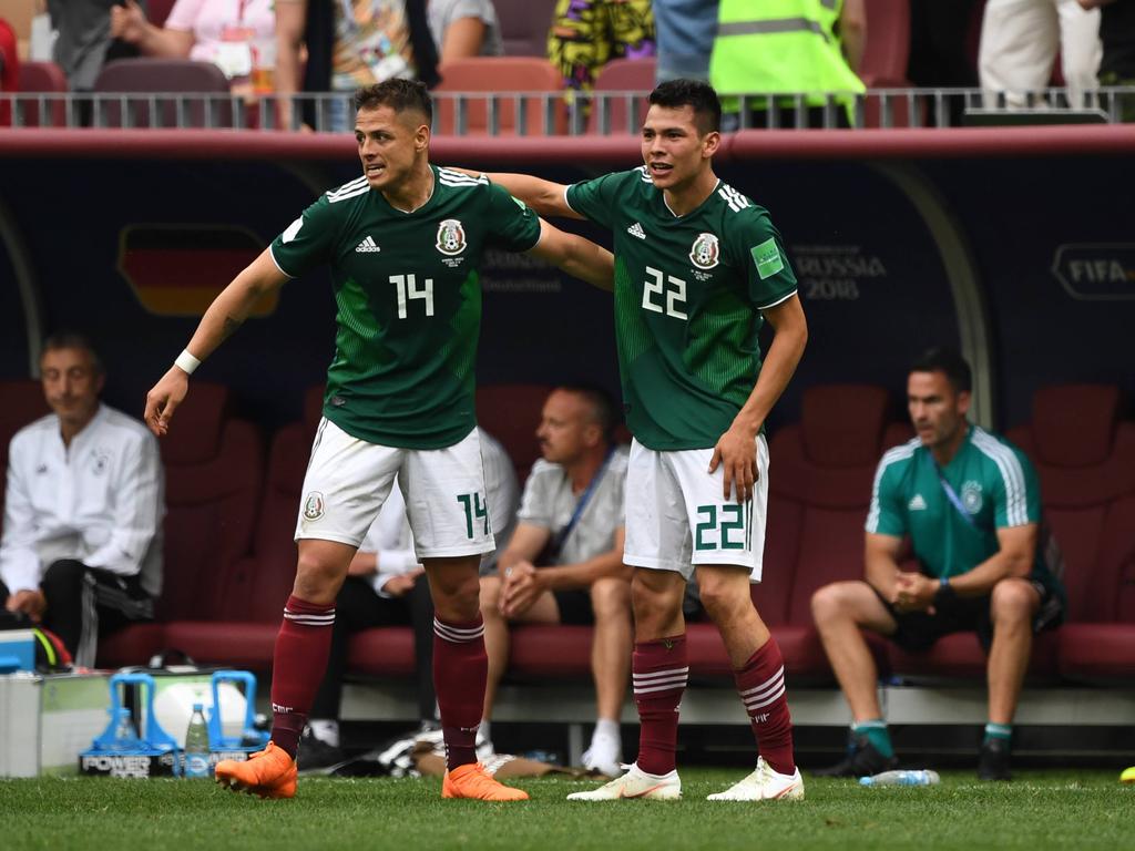 México volverá a disputar un partido en Estados Unidos.