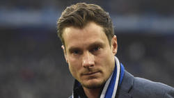 Marcell Jansen ist seit einem Jahr HSV-Präsident