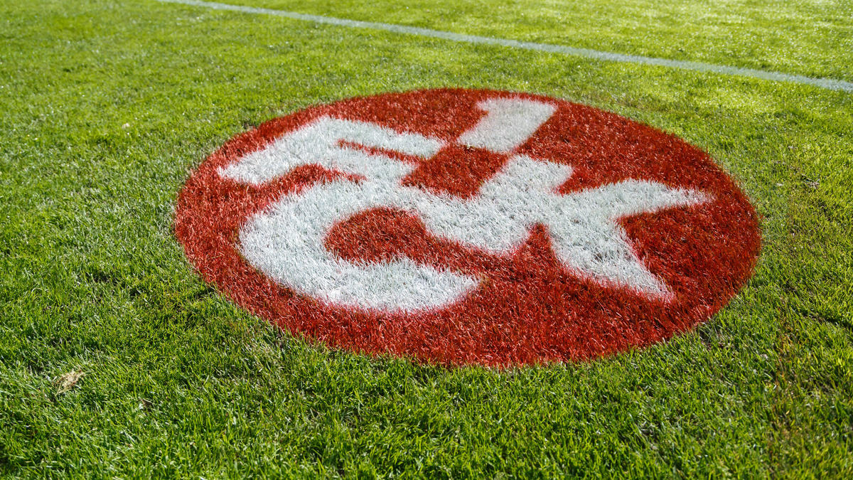 Positiver Coronatest beim 1. FC Kaiserslautern Positiver Coronatest beim 1. FC Kaiserslautern