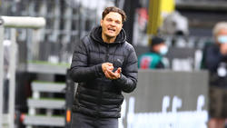 Edin Terzic brachte den BVB wieder in die Spur