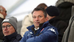 Heidel verhalf Tuchel einst zum Debüt als Bundesliga-Trainer