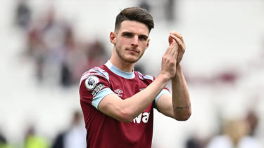 Bayern-Flirt Declan Rice darf West Ham United verlassen