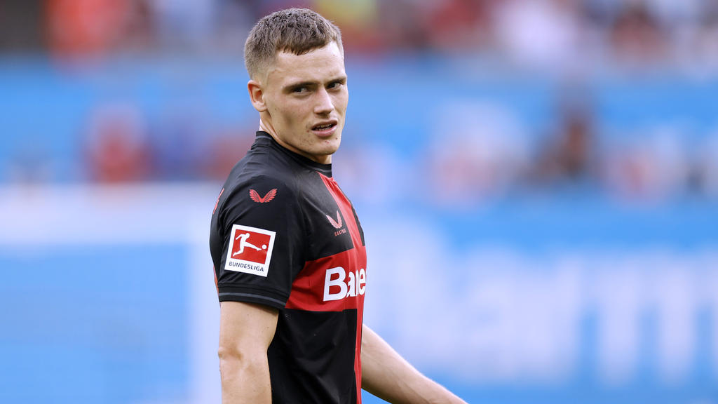 Wechselt Florian Wirtz eines Tages von Bayer Leverkusen zum FC Bayern?