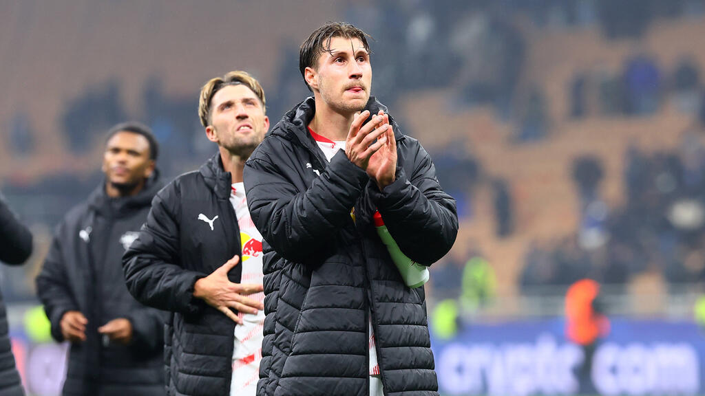 Willi Orban wünscht sich eine Weiterbeschäftigung von Marco Rose bei RB Leipzig