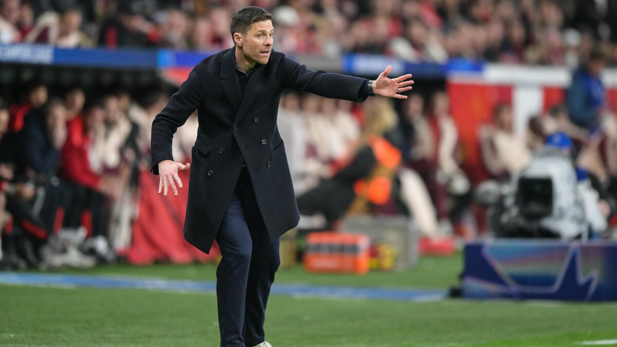 Bayer Leverkusen | Medien: Real Madrid nimmt Kontakt zu Alonso auf