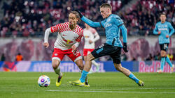 Simons statt Wirtz zum FC Bayern?