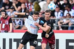 Kein Sieger zwischen Ulm und Münster
