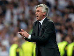 Ancelotti schwärmt von der deutschen Nationalmannschaft