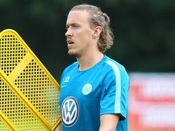 Max Kruse absolviert wohl bereits am Dienstag den Medizincheck in Bremen