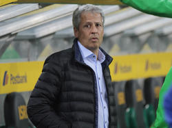 Lucien Favre gilt als Topkandidat beim BVB