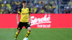 Julian Weigl bleibt offenbar beim BVB