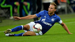 Wie lange hält sich Benedikt Höwedes noch bei den Knappen fit?