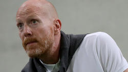 Seit dem Frühjahr externer Berater beim BVB: Matthias Sammer