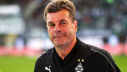 Dieter Hecking hat mit dem Pléa-Transfer ein gutes Händchen bewiesen