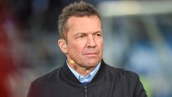 Lothar Matthäus freut sich auf den Bundesliga-Knaller am Samstag
