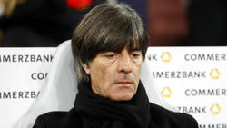 Joachim Löw ging mit seiner Entscheidung ein hohes Risiko ein