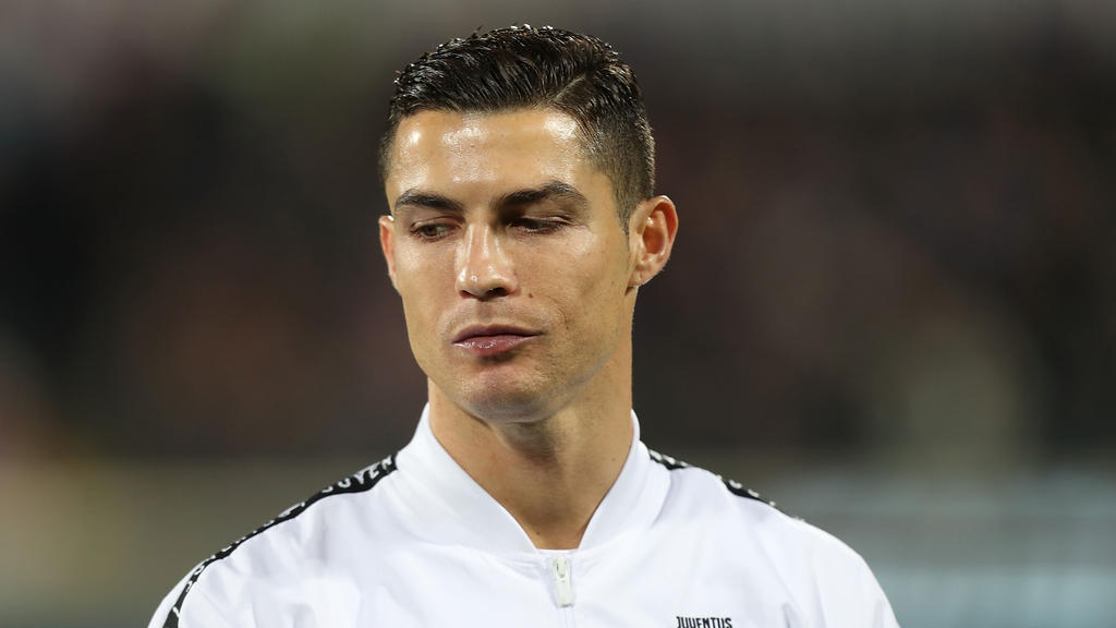 Ballon d'Or: Cristiano Ronaldo wurde nur Zweiter