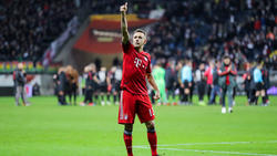Rafinhas Vertrag beim FC Bayern München endet im Sommer