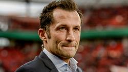 Angefressen: Hasan Salihamidzic, Sportdirektor des FC Bayern