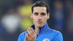 Sebastian Rudy brennt auf die Rückrunde