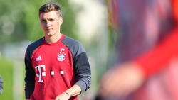 Tobias Schweinsteiger wäre gerne beim FC Bayern geblieben