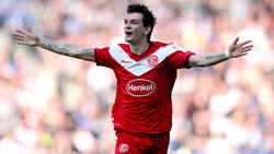 Benito Raman will zum FC Schalke
